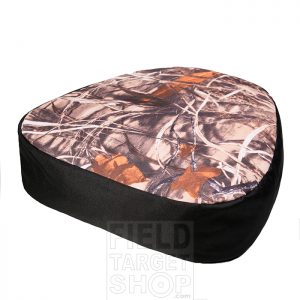 shooting bean bag cushion Forest Camouflage